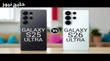 مقارنة شاملة بين Galaxy S26 Ultra و Galaxy S25 Ultra تكشف المزايا الجديدة وتأثيرها على تجربة المستخدم 1